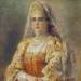 Portrait of Princess Zinaida Yusupova